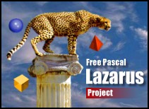 FPC Lazarus