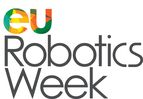 EU Robotics Week !